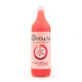 Kombucha Frutas del Bosque BIO (env. 1 litro CRISTAL)