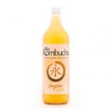 Kombucha Jengibre BIO (env. 1 litro CRISTAL)