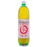Kombucha té rojo BIO (env. 1’5 litros)
