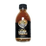 Kombucha Cafebucha Ubuntu BIO (env. 250 ml.).